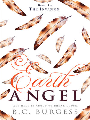 cover image of The Invasion